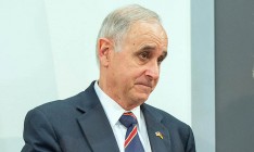 Комитет Сената США рекомендовал кандидатуру Дейтона на должность посла в Украине