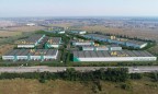 Dragon Capital планирует начать строительство индустриального парка под Киевом