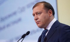 Михаил Добкин будет баллотироваться в мэры Харькова