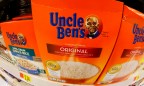 Mars поменяет название бренда Uncle Ben’s, чтобы не обижать чернокожих
