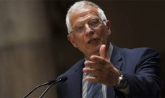 Боррель объяснил Зеленскому, что ЕС не банкомат