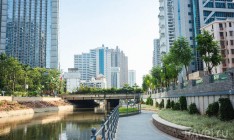 Китайский Шэньчжэнь опередил Нью-Йорк по количеству небоскребов