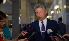 Юрий Бойко стал самым упоминаемым в новостях депутатом и лидером по заказным материалам