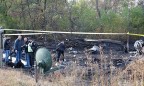 «Черные ящики» упавшего самолета уже нашли, но не могут достать