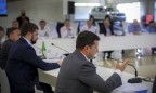 Зеленский ожидает принятия в ближайшее время закона об «инвестиционных нянях»