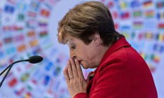 МВФ раздал почти $100 млрд на борьбу с последствиями пандемии