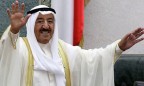 Умер эмир Кувейта