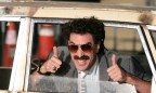 Продолжение фильма «Борат» выйдет перед выборами в США