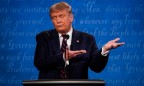 Трамп во время дебатов затронул тему сына Байдена и компании Burisma