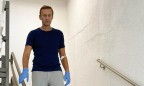 В РФ заявили, что Навальный работает на западные спецслужбы