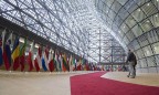 В Брюсселе сегодня пройдет 22 саммит Украина-ЕС