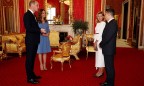 Зеленский пригласил принца Уильяма и Кейт Мидлтон в Украину