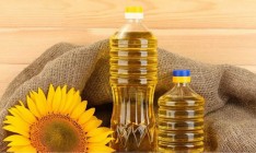 Мировые цены на растительные масла достигли максимума за восемь месяцев