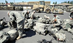 Американские военные могут покинуть Афганистан до конца года
