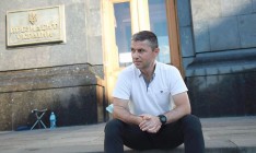 Мэр Умани заболел COVID-19