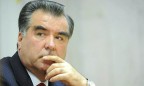 Эмомали Рахмон в пятый раз победил на выборах в Таджикистане