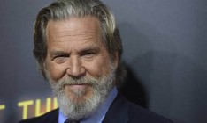 Актер Джефф Бриджес заболел раком