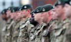 Британская миссия будет заниматься подготовкой украинских военнослужащих