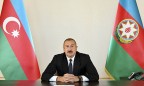 Глава Азербайджана заявил о взятии города и 24 сел в Карабахе