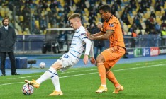 После матча с «Ювентус» Суркису напомнили про приписанные Луческу заслуги Шевченко