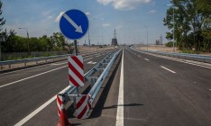 В Украине готовы первые 6 автодорог под передачу в концессию