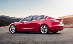 Tesla будет поставлять в Европу электромобили китайской сборки