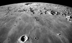 Ученые подтвердили наличие воды на Луне