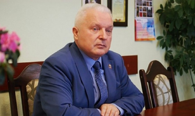 Умер Анатолий Федорчук - мэр Борисполя и главный претендент на должность