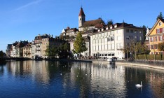 Недвижимость Швейцарии стала самой устойчивой к кризису