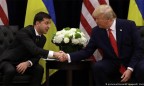 Как изменятся отношения США с Украиной после выборов