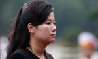 СМИ заметили Ким Чен Ына в сопровождении бывшей девушки