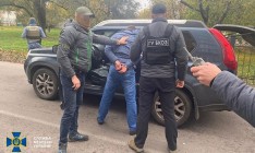 СБУ задержала на взятке главу Черниговской РГА