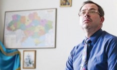 Главный по религии Андрей Юраш: долги за коммуналку, особняк в центре Львова и скандал с католическим фондом