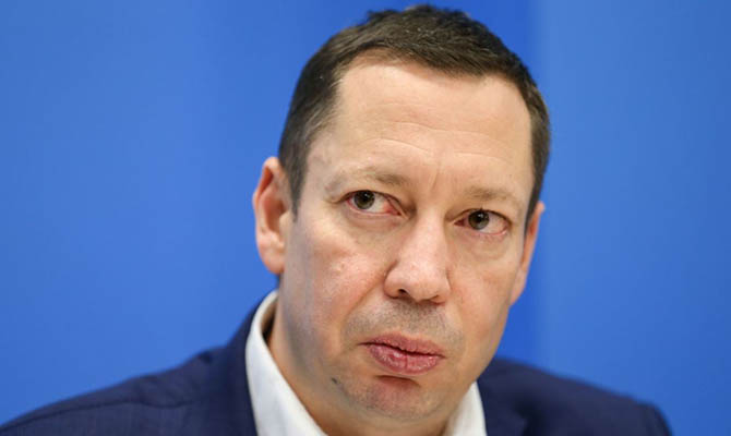 Глава НБУ встретится с представителями МВФ, ВБ и IFC