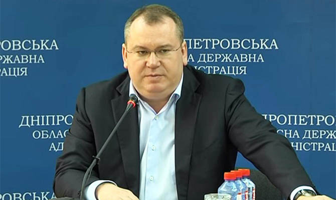 Вице-премьер Резников заразился коронавирусом