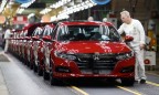Honda первой начнет продажи автомобилей с третьим уровнем автоматизации