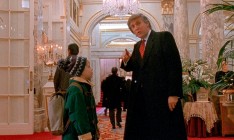 Режиссер «Один дома 2» рассказал, как Трамп появился в фильме