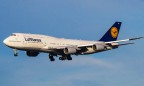 Lufthansa с откажется от бесплатной еды на борту своих самолетов