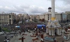 Несмотря на пандемию, на завтра на Майдане запланированы несколько массовых акций