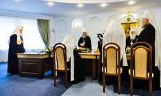 РПЦ прекращает поминовение Архиепископа Кипрского из-за признания ПЦУ
