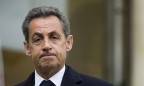 В Париже начали судить бывшего президента Саркози