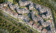 Строительная опухоль: Как местные власти превращают Ирпень в бетонное гетто