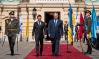 С 1 января начнет действовать ЗСТ между Украиной и Израилем