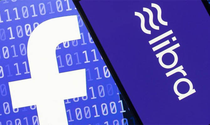 Facebook запустит свою криптовалюту в начале следующего года