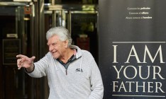 Умер актер, сыгравший Дарта Вейдера