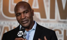 Холифилд вызвал на бой Майка Тайсона