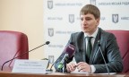 Владимир Бондаренко стал заместителем городского головы - секретарем Киевсовета