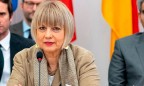 Новым генсеком ОБСЕ стала немецкий дипломат