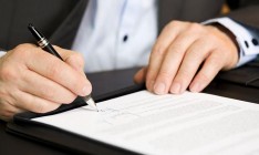 В Украине восстановили уголовную ответственность за недостоверное декларирование