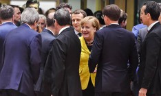 Саммит ЕС впервые с начала пандемии пройдет в очном режиме